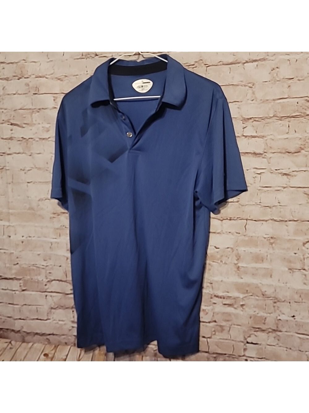 Grand Slam Golf polo medium slim fit